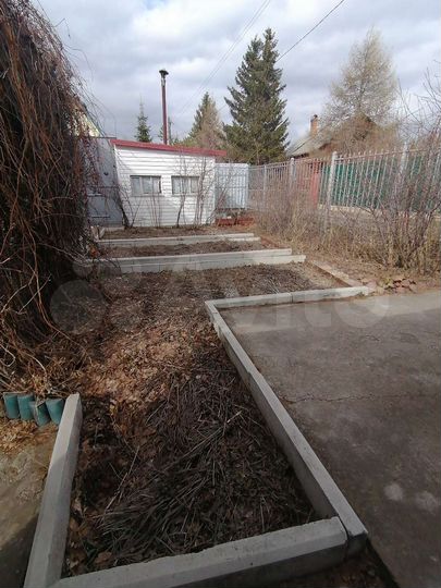 Дача 48 м² на участке 6 сот.