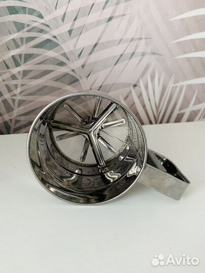 Кружка-сито IKEA Идеалиск