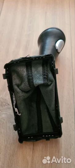 Рукоятка кпп