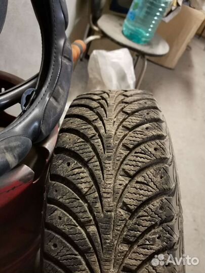 Goodyear Altimax Nordic 195/65 R16