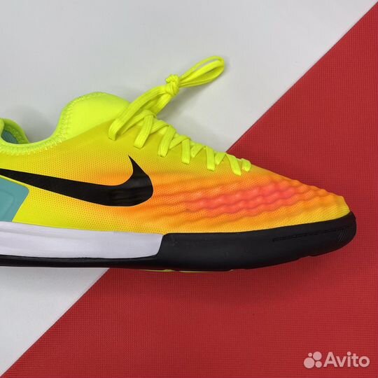 Футзалки nike magista