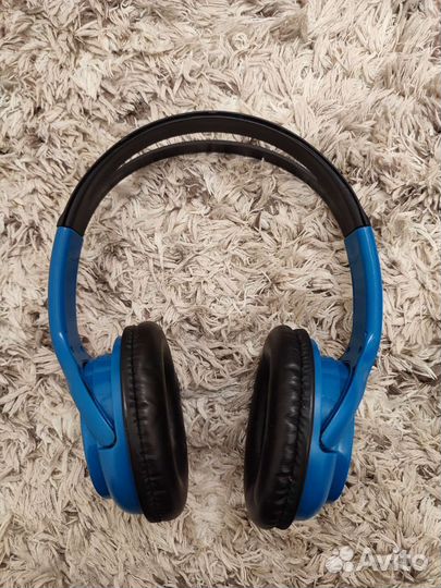 Беспроводные наушники бу