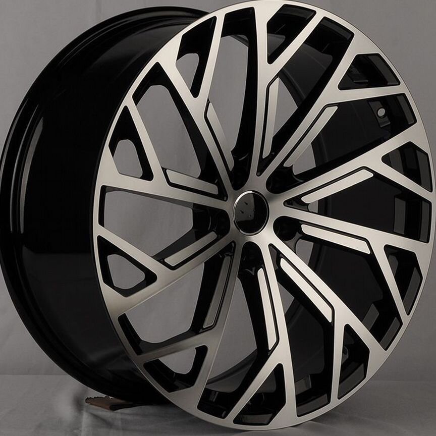 Литые диски Koko Kuture 9×R21 5×112
