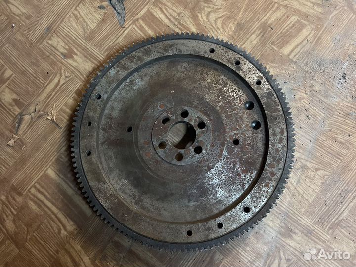Маховик Ваз 2108-2115