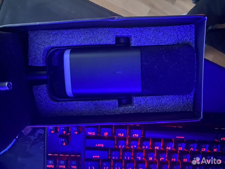 Микрофон fifine AM8