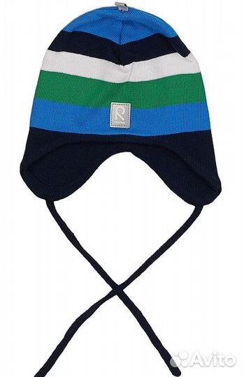 Шапка Reima, ог 44-46