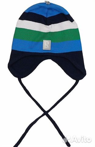 Шапка Reima, ог 44-46