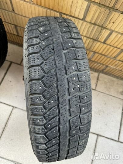 Cordiant Polar 2 65/180 R15