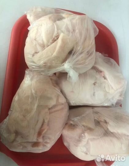 Свинной сало