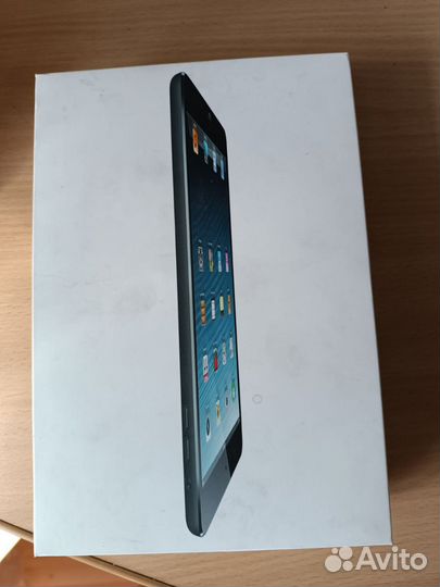 iPad mini 32gb