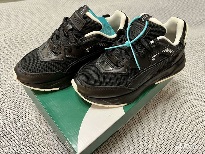Кроссовки Puma Mirage Sport Luxe