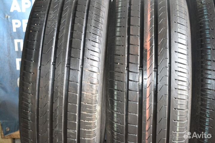 Pirelli Scorpion Verde 235/55 R19 105V