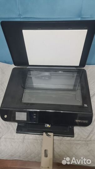 Мфу струйный hp