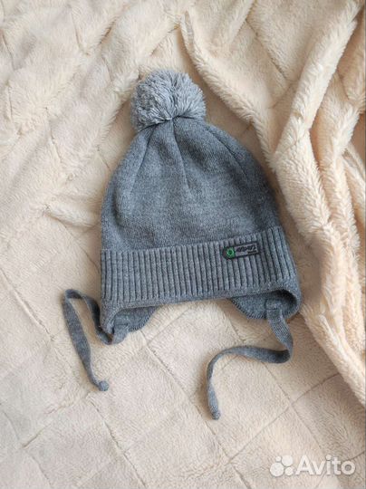 Шапка детская 46-48
