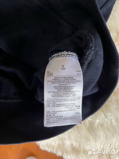 Кофта толстовка Gap оригинал