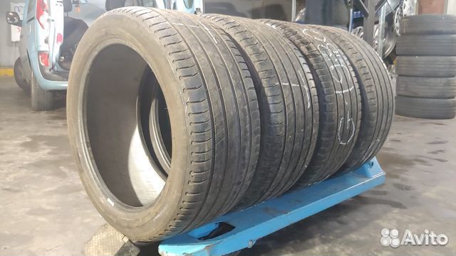 Michelin Latitude Sport 3 285/40 R20 108Y
