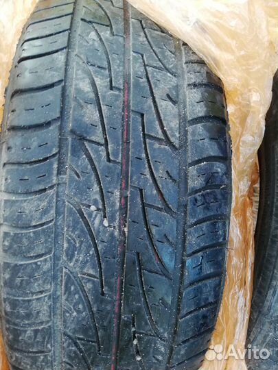 Amtel Planet 185/60 R14