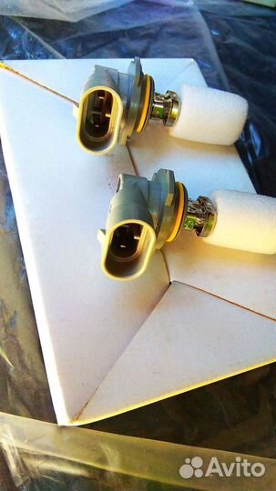 Автолампы HB4 12v 51w USA