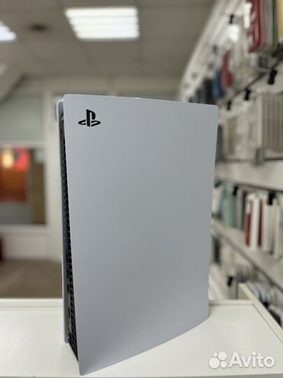 Sony PlayStation 5