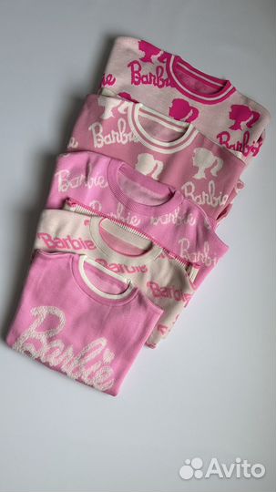 Кофта женская Barbie