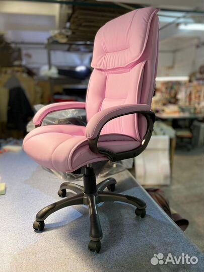 Компьютерное кресло