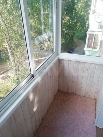 2-к. квартира, 48 м², 3/5 эт.