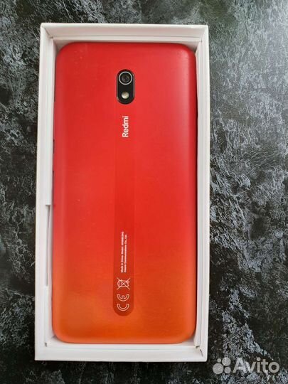 Телефон Redmi 8A