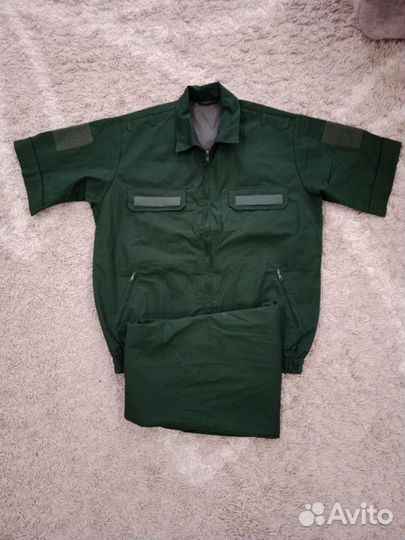 Офисная военная форма