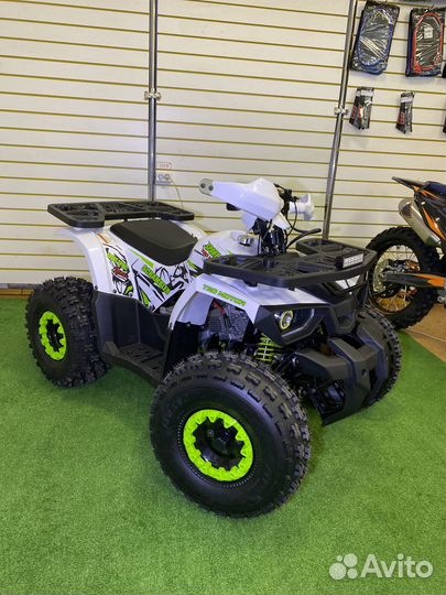 Квадроцикл Avantis Hunter 8 new lux