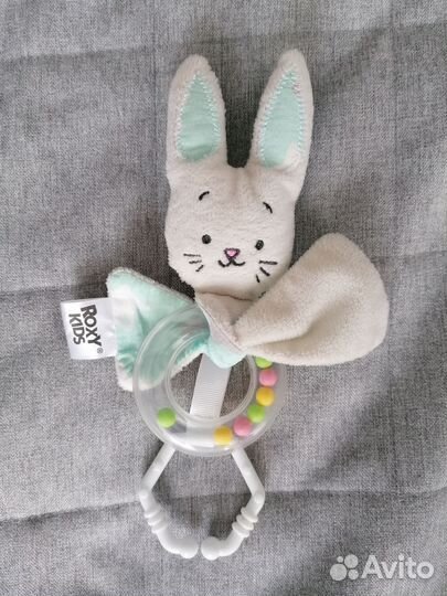 Развивающий коврик