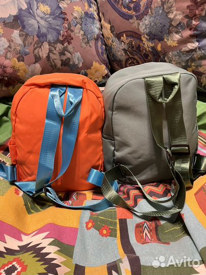 Рюкзак детский новый