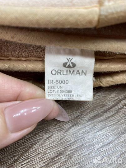 Коленный ортез