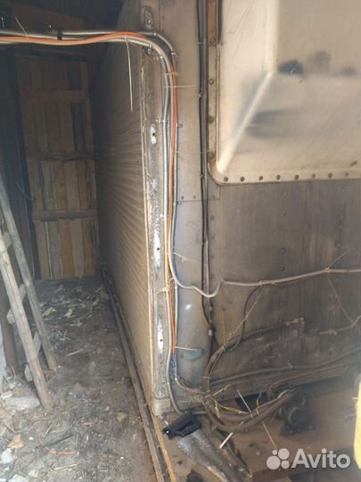 Морозильная камера