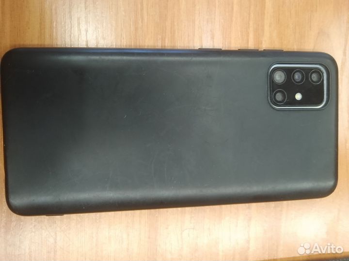 Samsung Galaxy A51, 4/64 ГБ