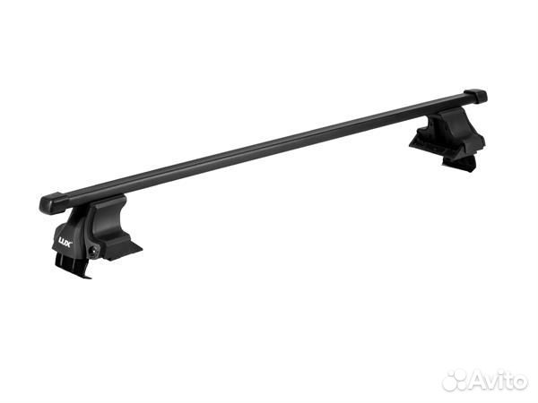 Багажная система lifan Solano 2008-2016