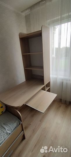 Компьютерный стол бу