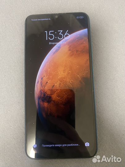 Xiaomi Redmi 9, 4/64 ГБ