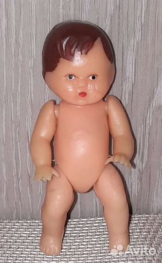 Пупсик Ари гдр