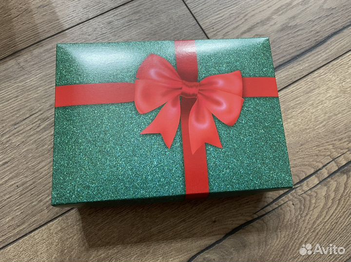 Набор женские носки символ года