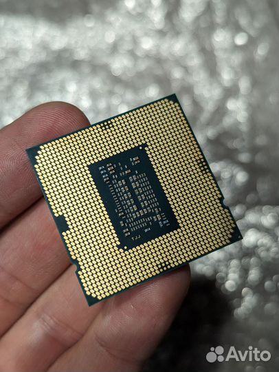 Процессор Intel Pentium G6405 4.1GHZ