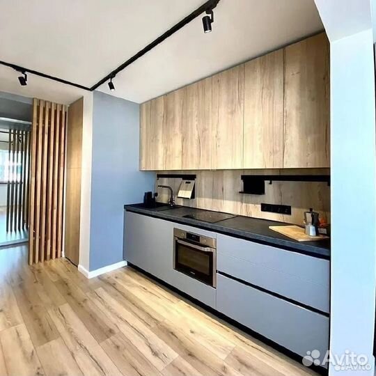 Кухня на заказ CS - 146