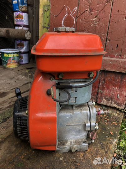 Двигатель Kubota GS200