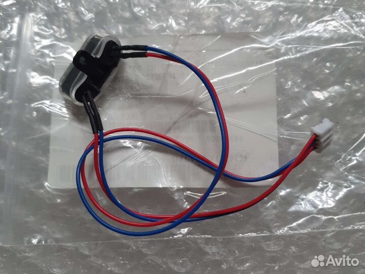 Оптический датчик робота пылесоса Philips FC8794