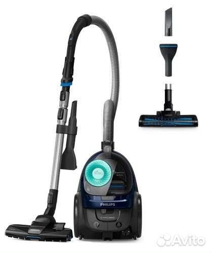 Пылесос Philips PowerPro Active FC9573/01