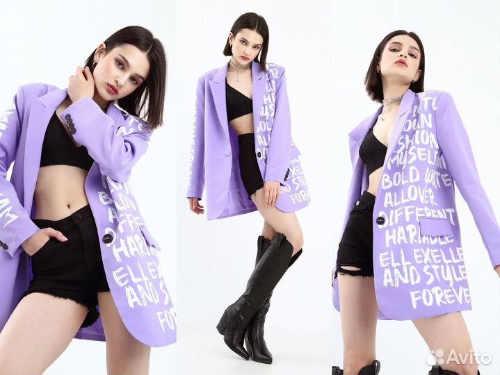 Съемка для маркетплейсов (Wildberries,Ozon)