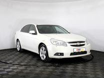 Chevrolet Epica 2.0 AT, 2011, 204 610 км, с пробегом, цена 620 000 руб.