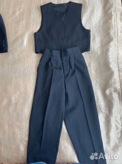 Школьный Костюм для мальчика