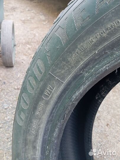 Goodride Sport RS 195/60 R15