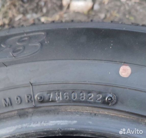 Toyo Open Country A28 245/65 R17