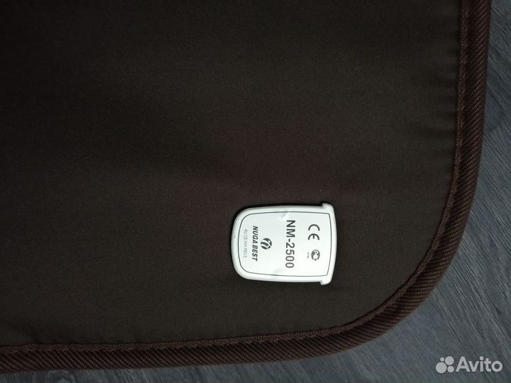 Мат nuga best NM-2500(нуга бест )